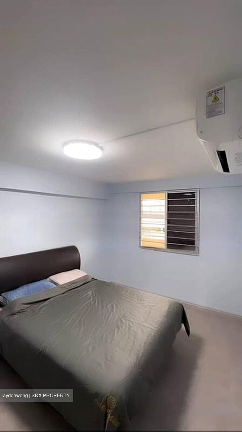 Blk 28 Brickworks Estate (Bukit Merah), HDB 3 Rooms #486314491